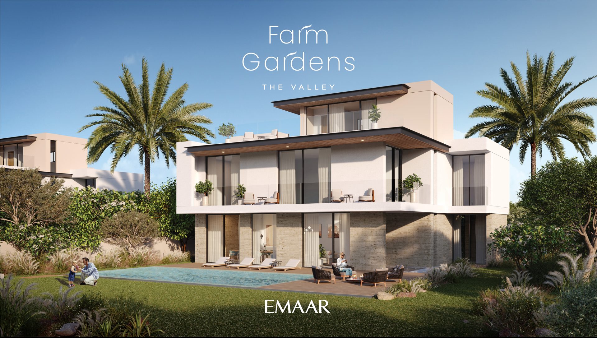 Farm Gardens