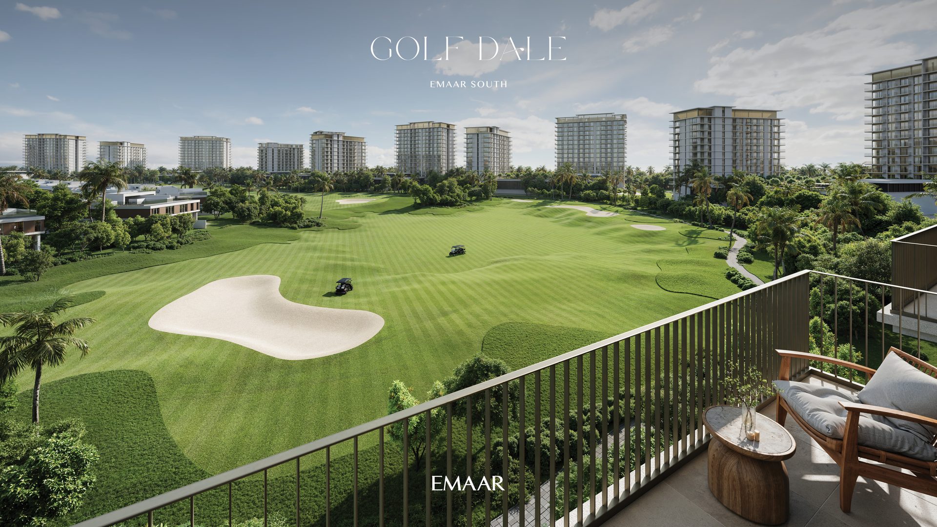 Golf Dale