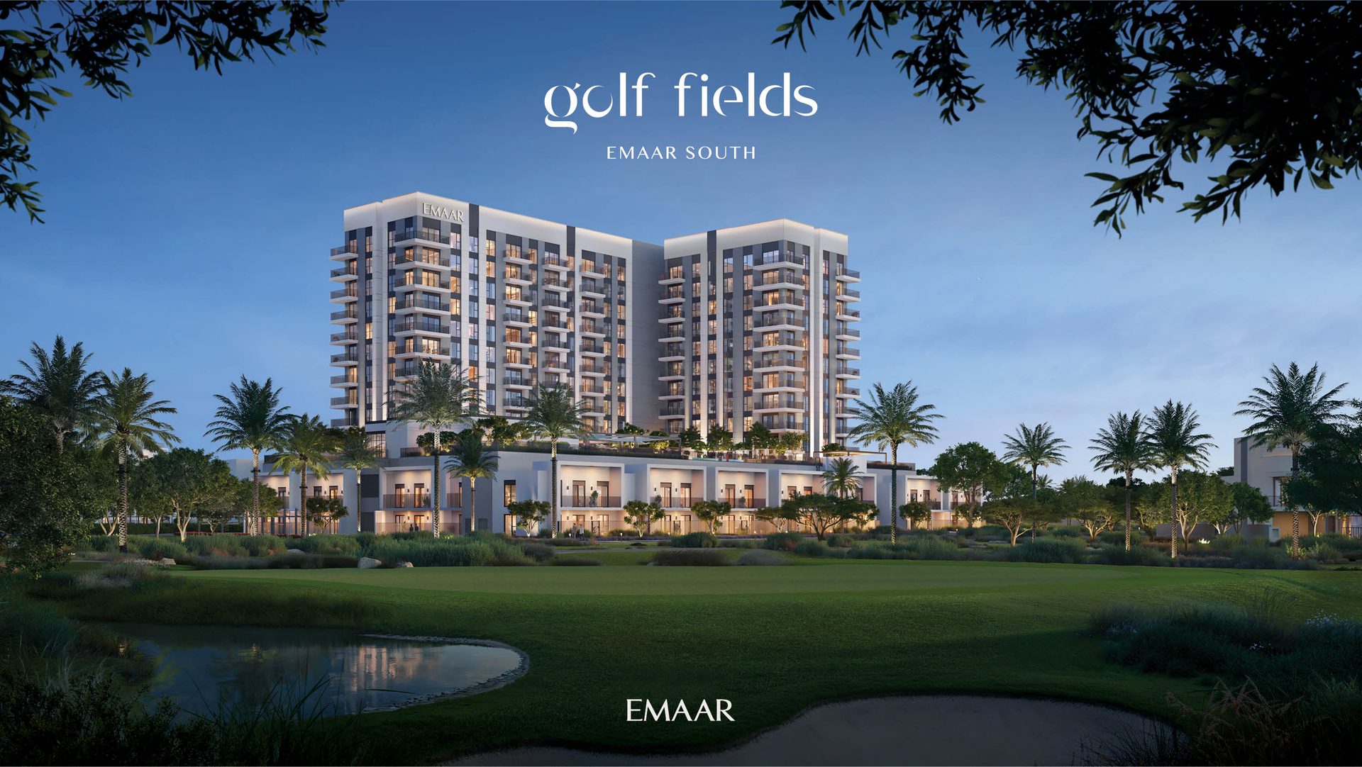 Golf Fields