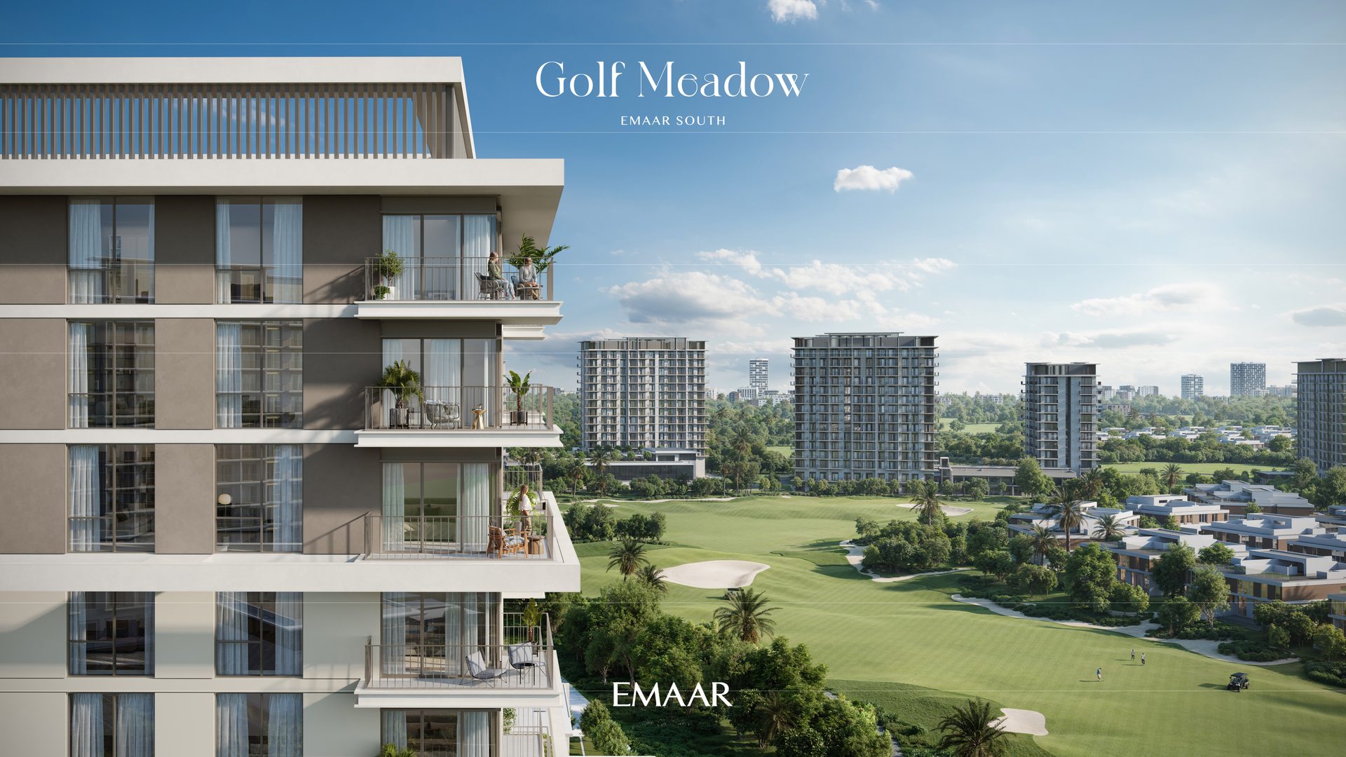Golf Meadow