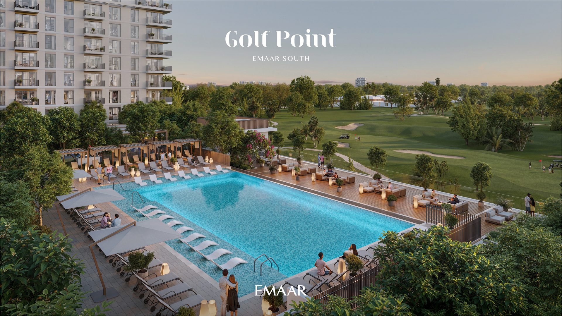Golf Point