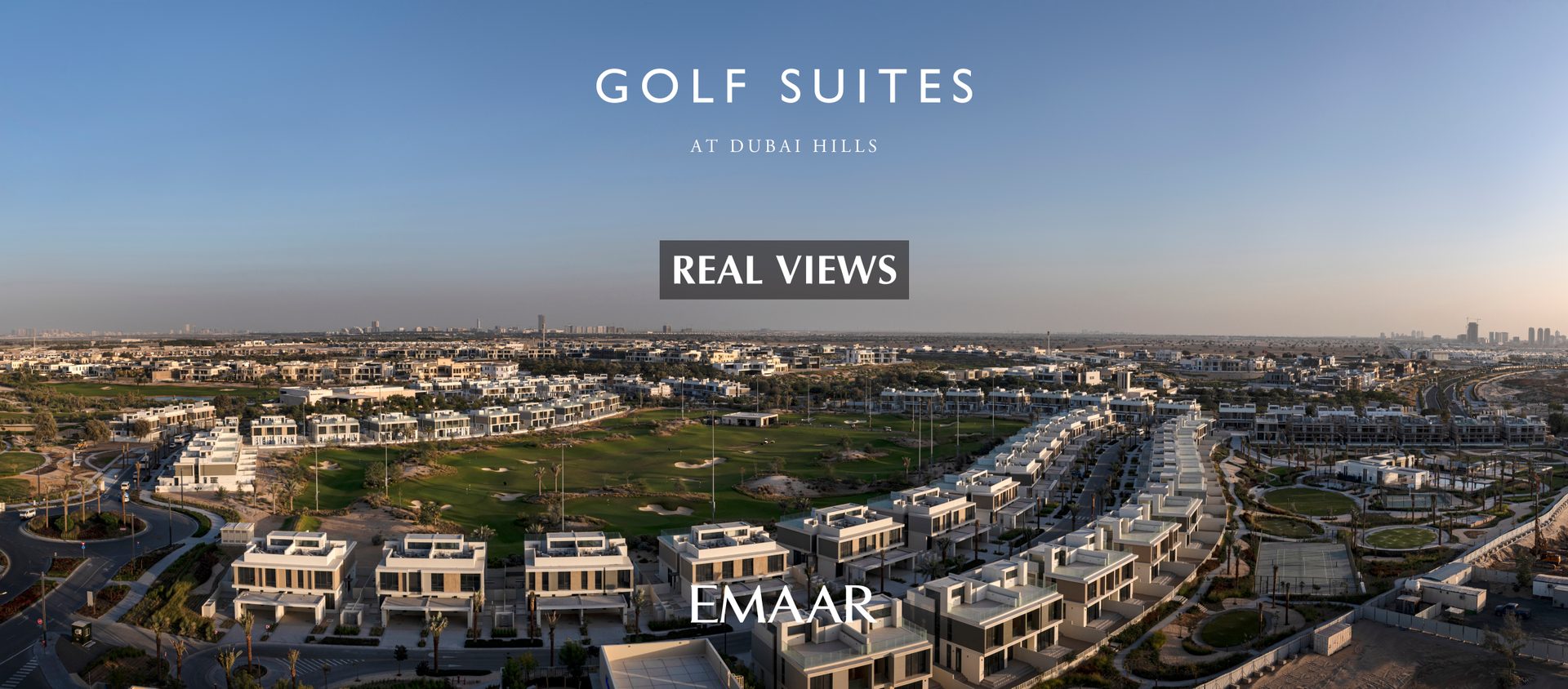 Golf Suites