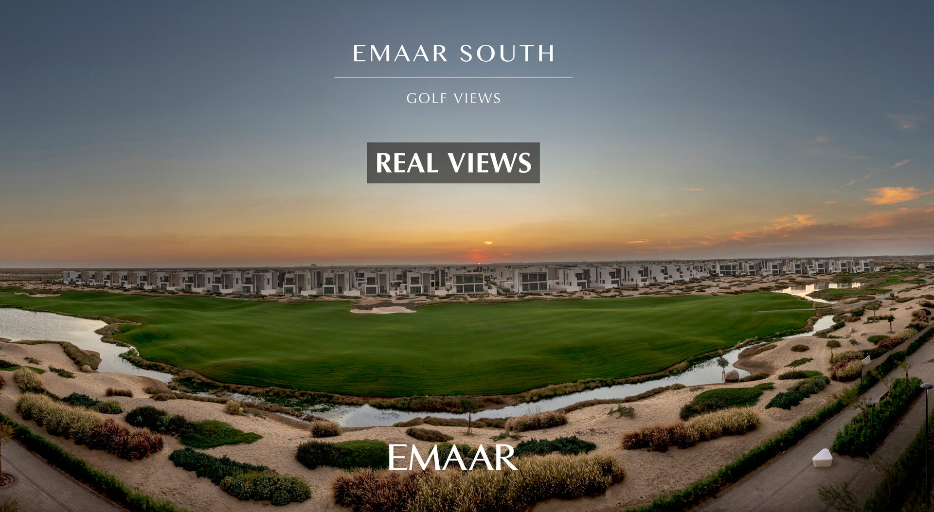 Golf Views