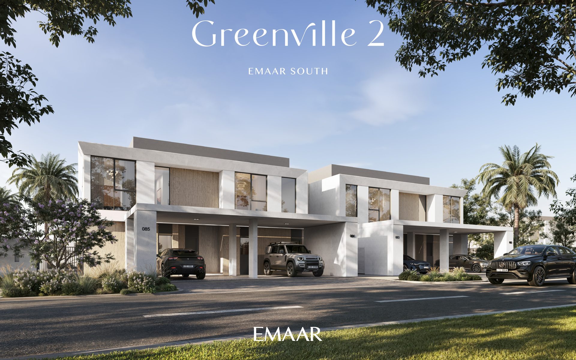 GreenVille 2