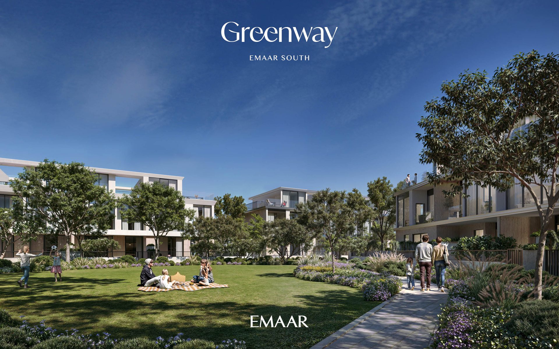 Greenway