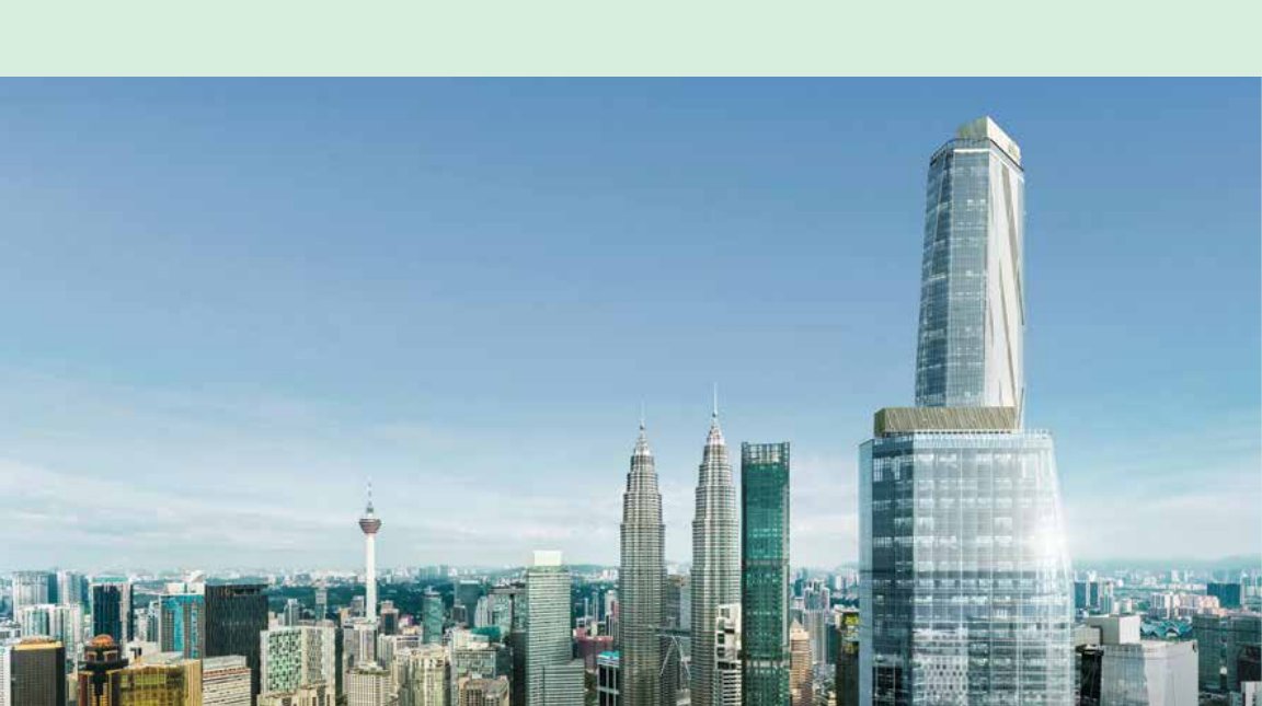 Jewel by Oxley KLCC