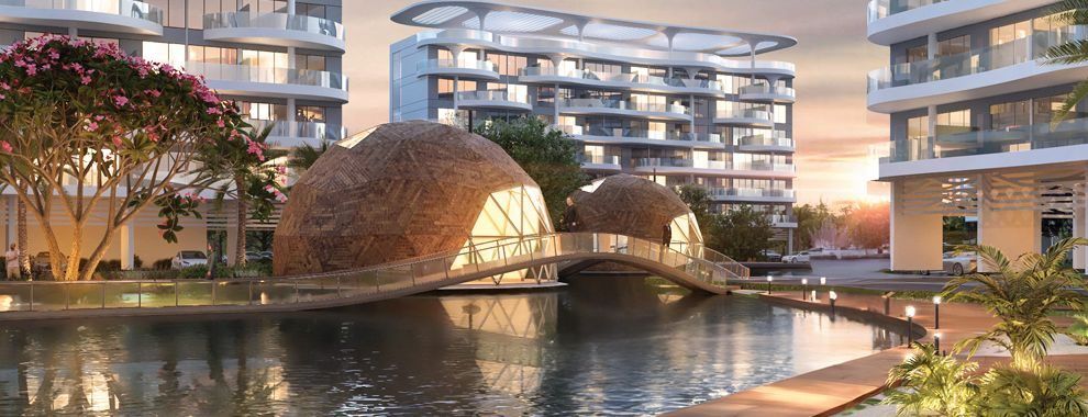 Lagoon Views