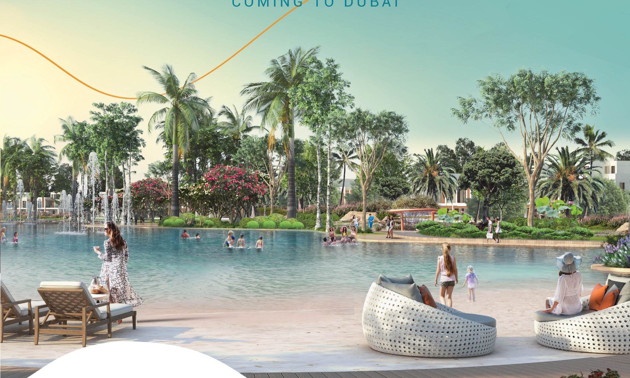 Marbella (DAMAC Lagoons)