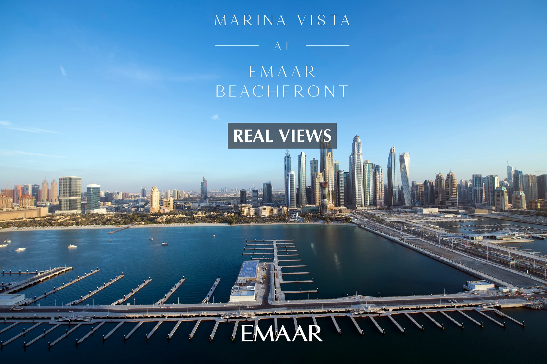 Marina Vista