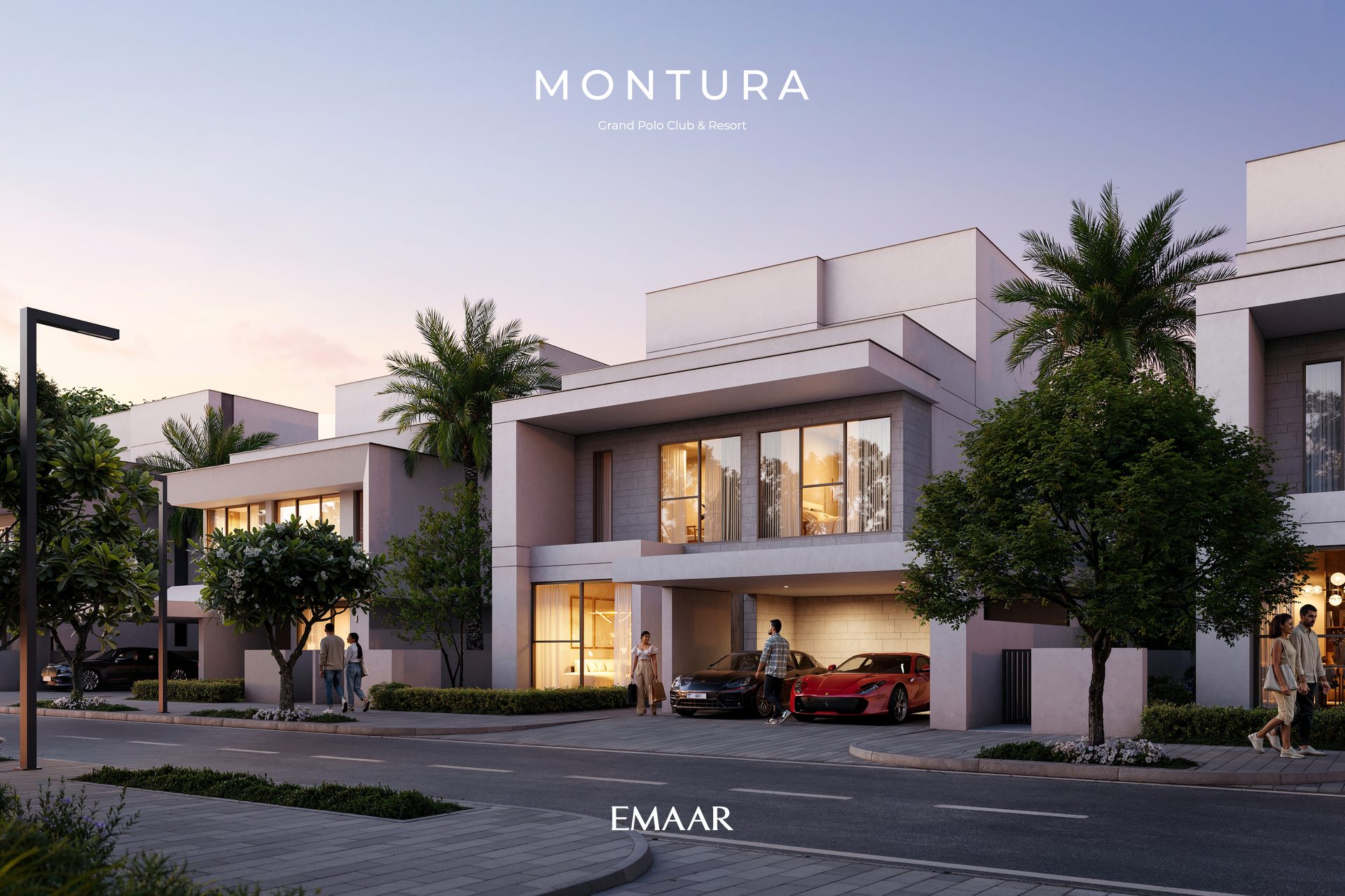 Montura