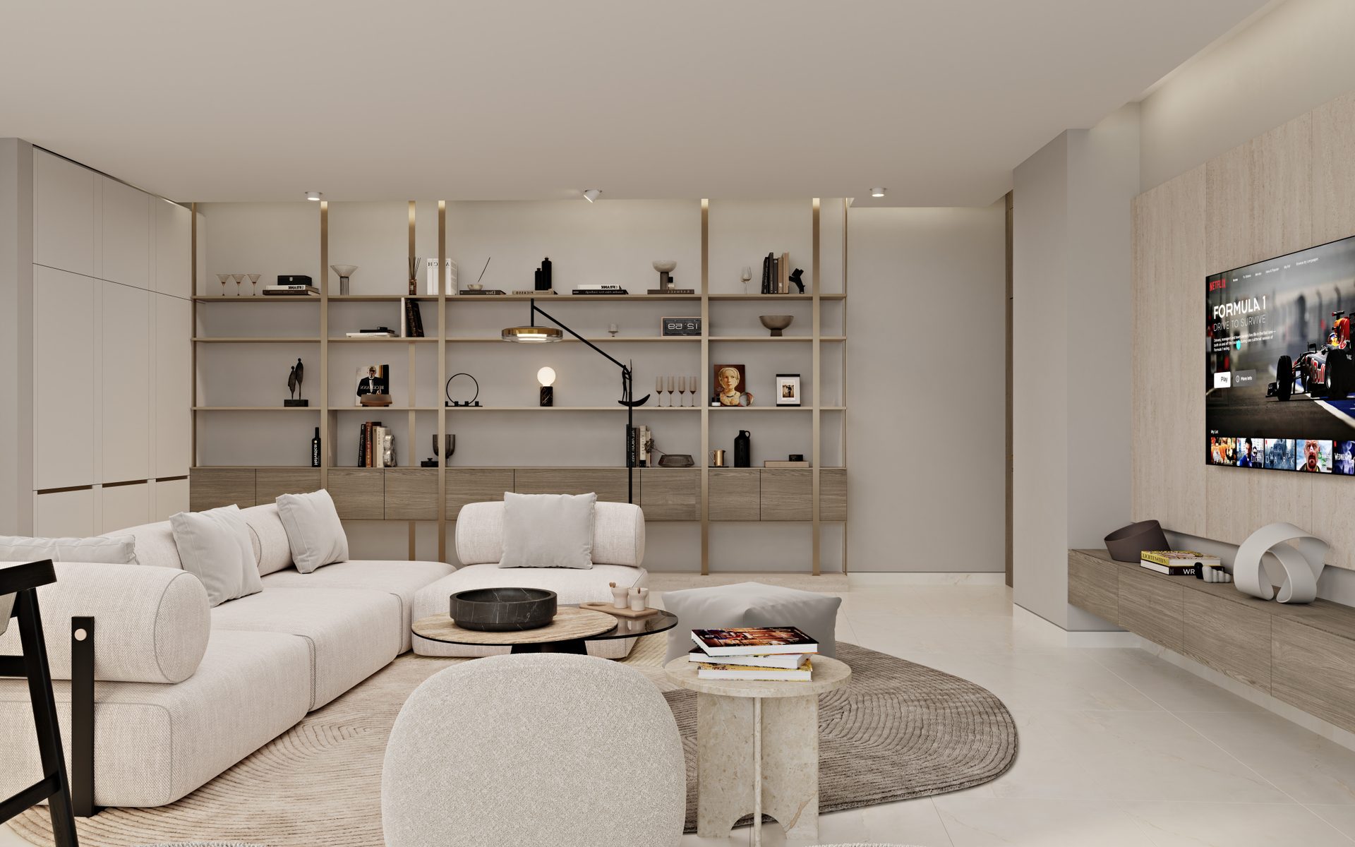 Nikki Beach Residences at The Arc