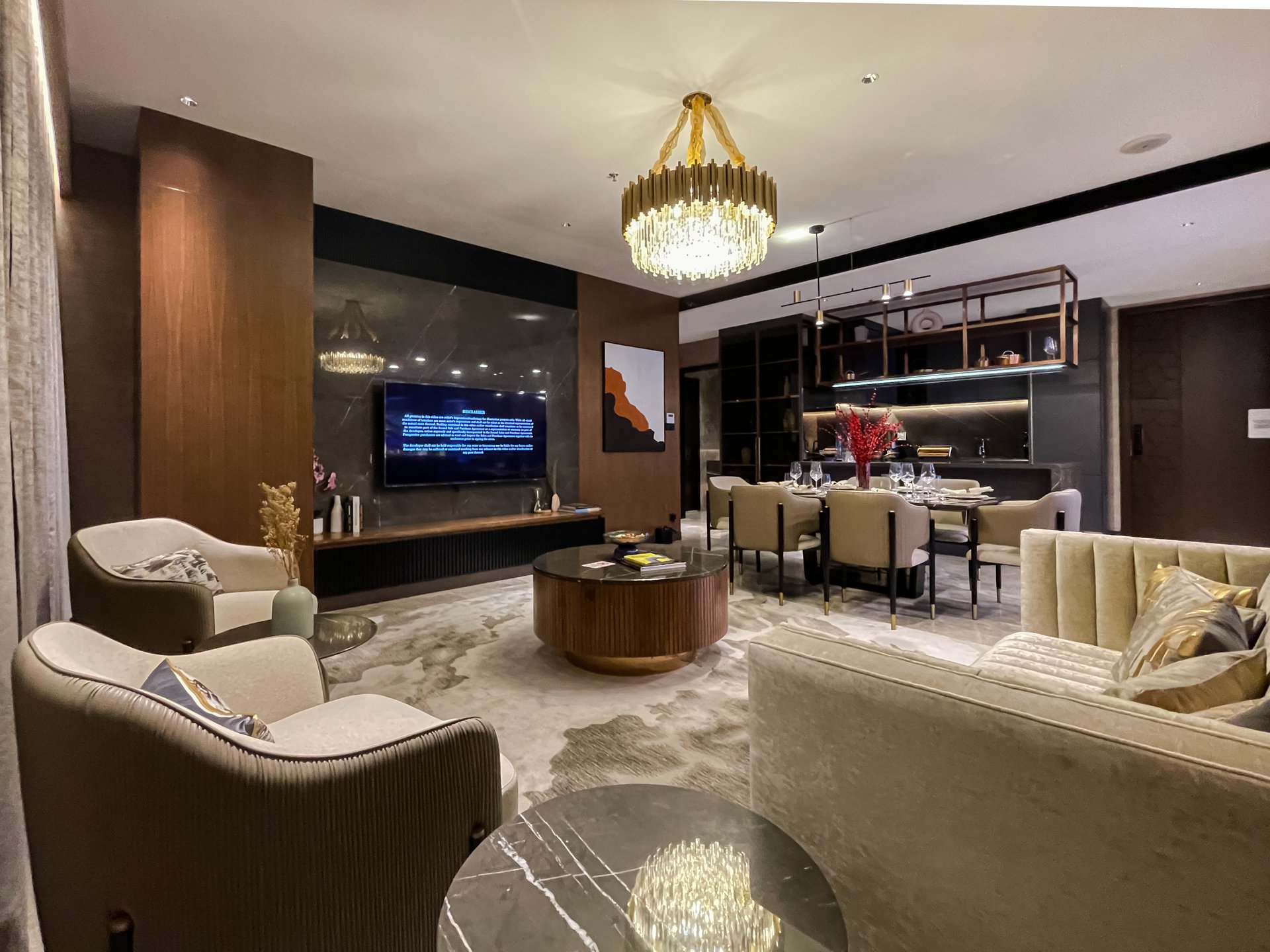 Orion Residence