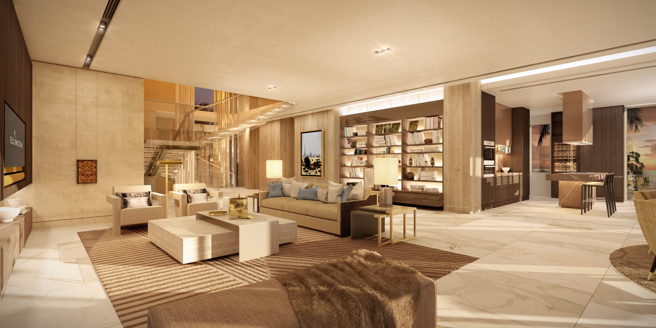 Palm Villas