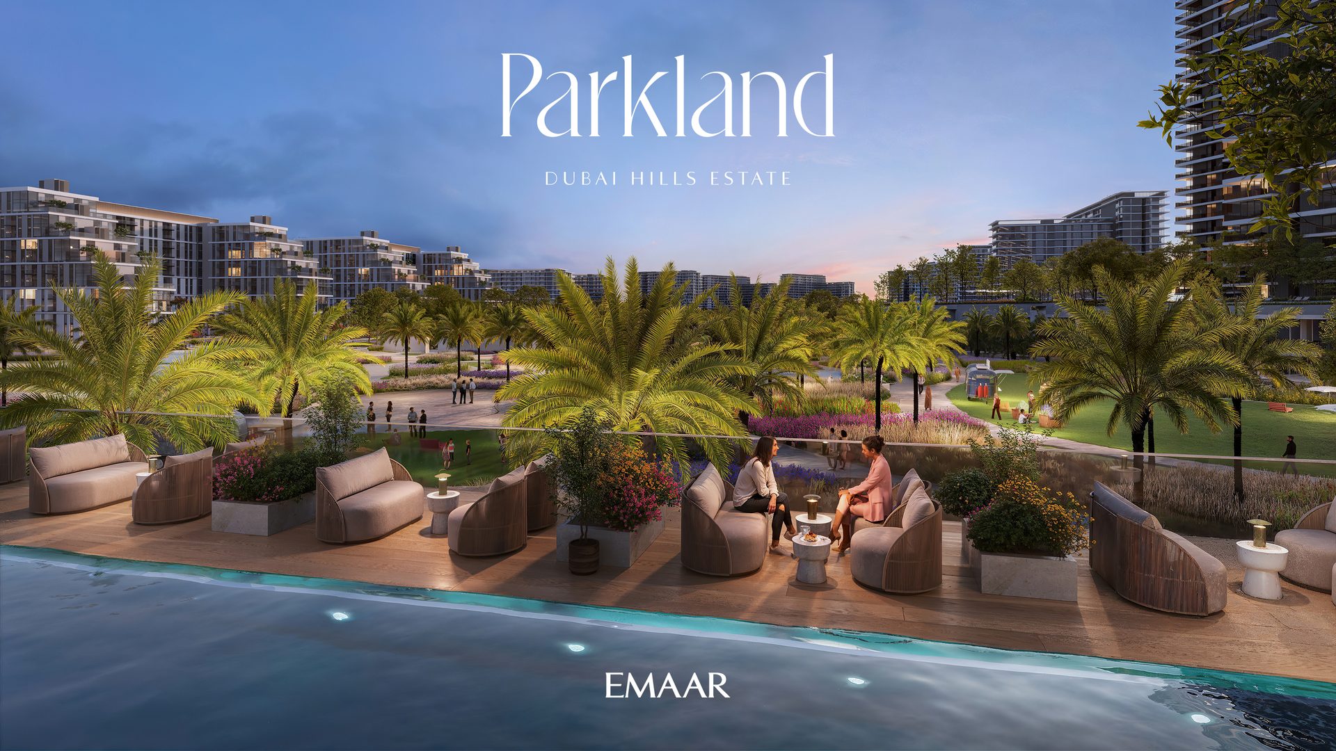 Parkland