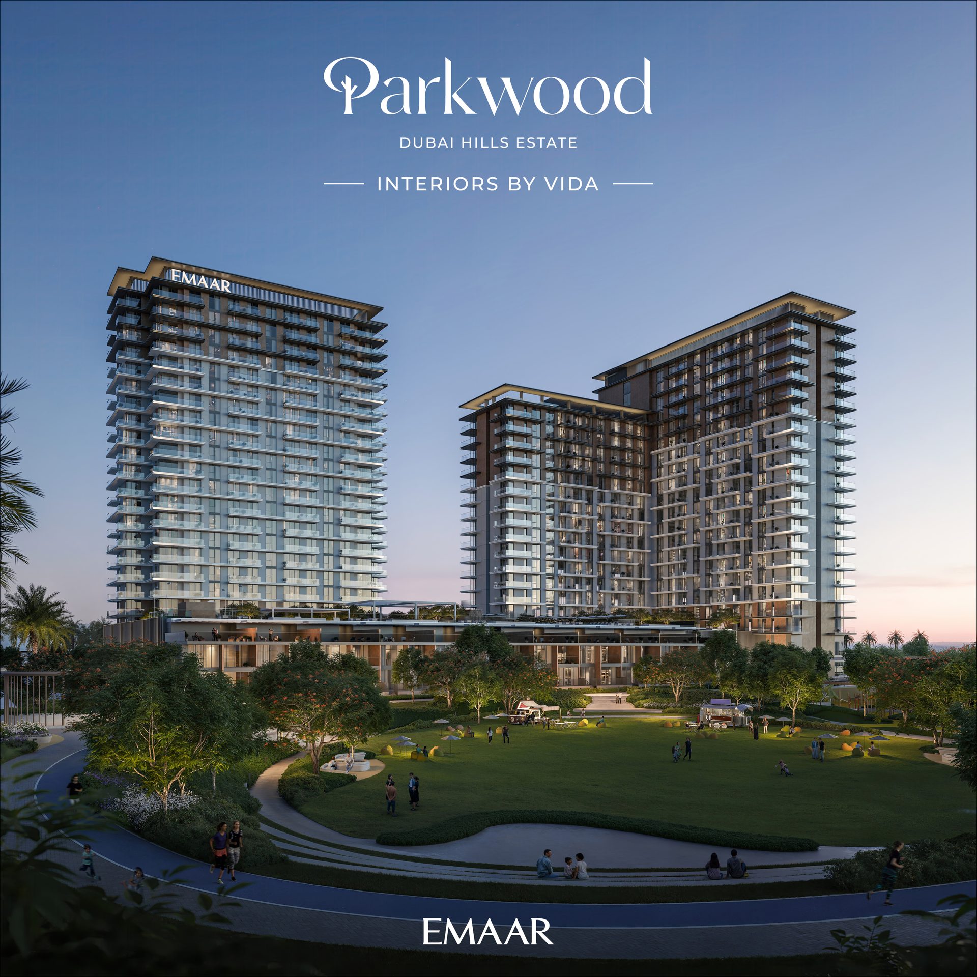 Parkwood