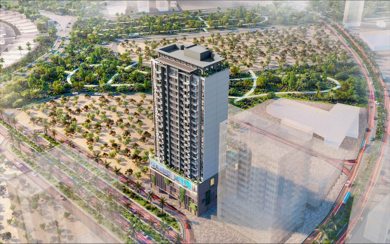 Q Gardens Lofts 2