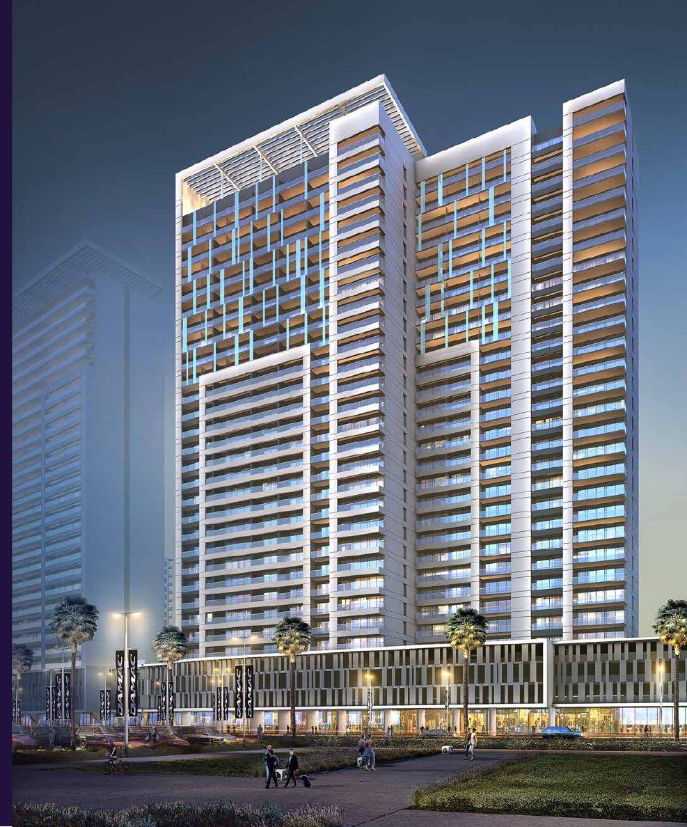 Rěva Residences