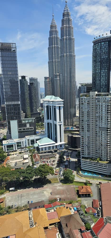 The Ritz-Carlton Residences, Kuala Lumpur