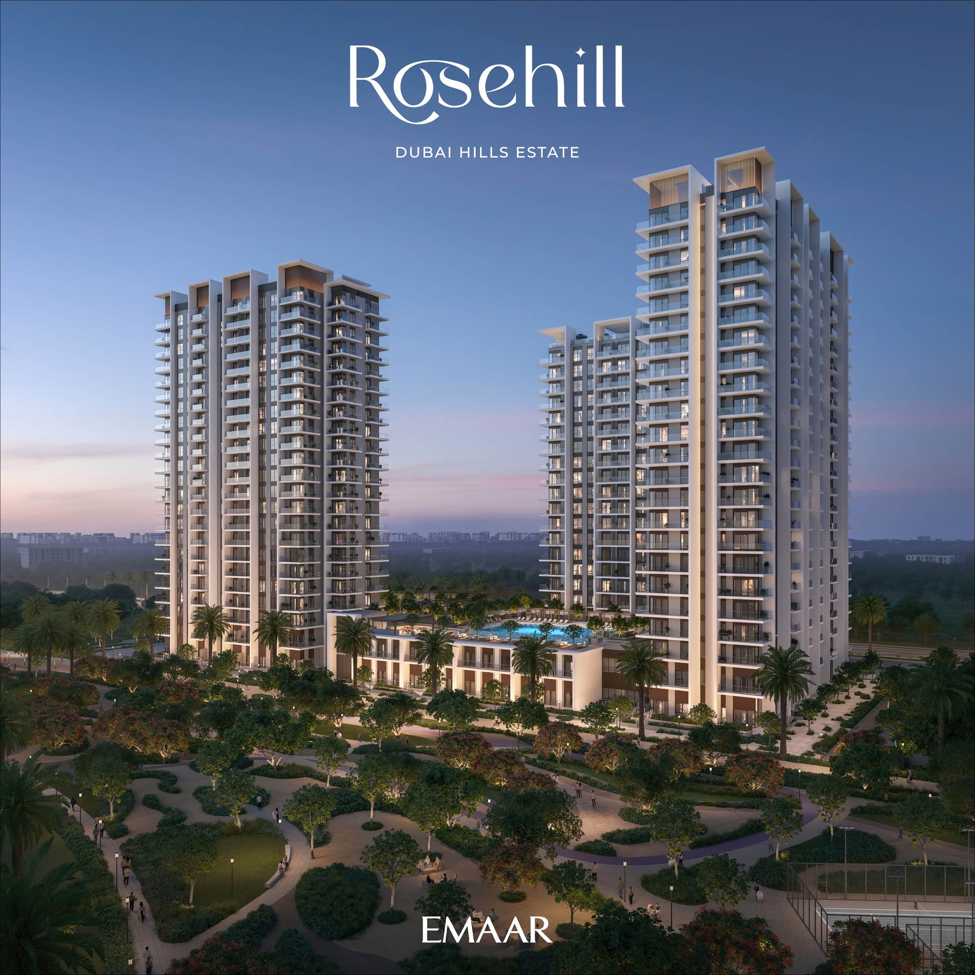 Rosehill