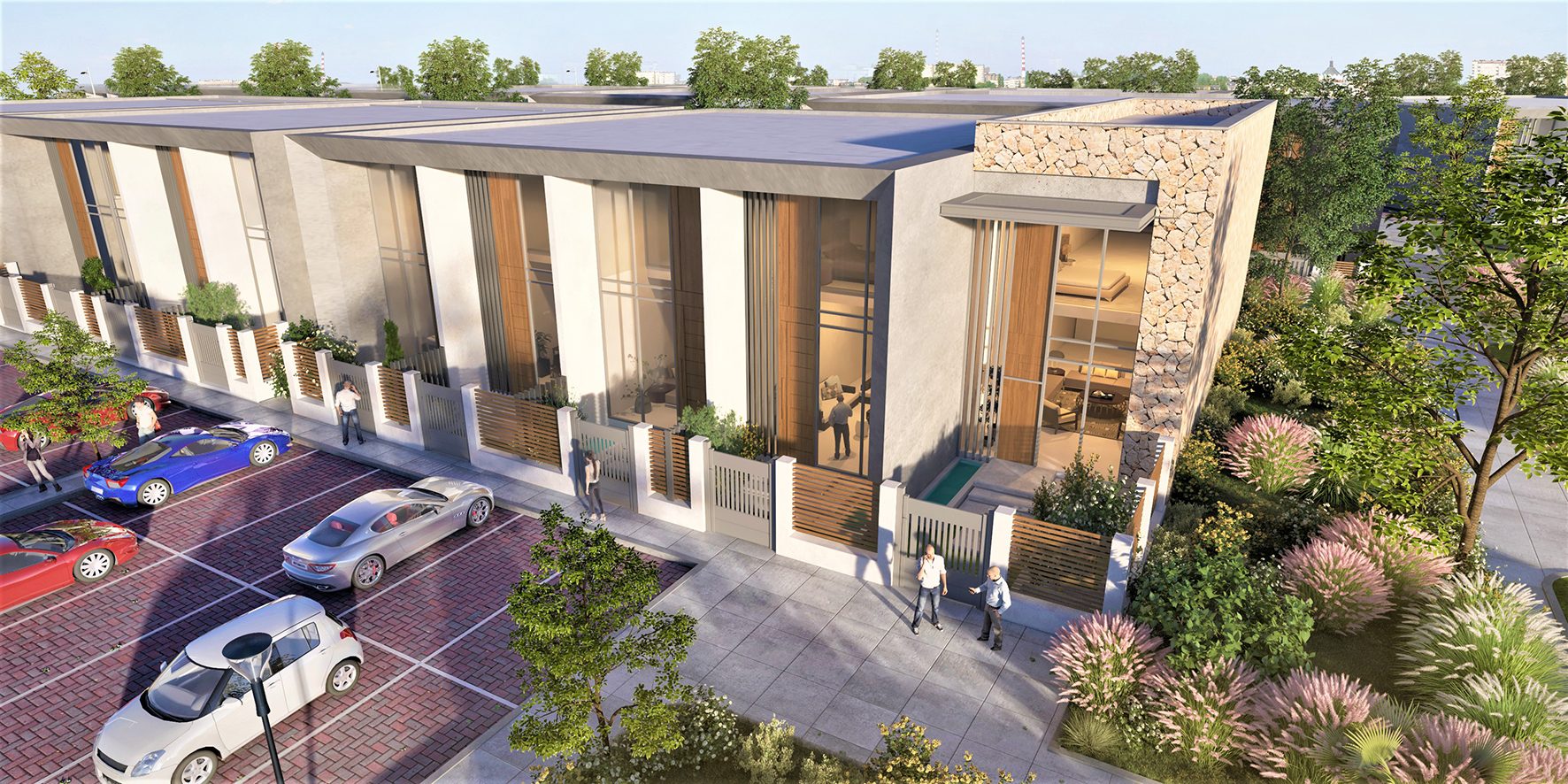 Rukan 2 - Lofts