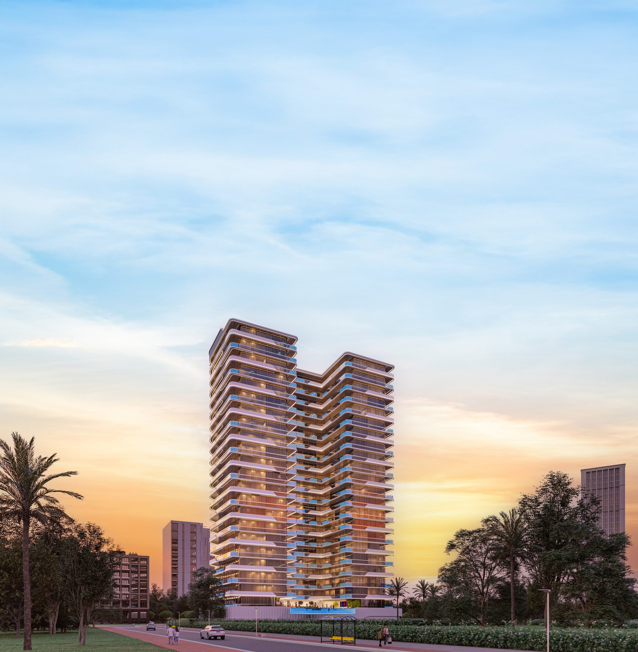 Samana Parkville