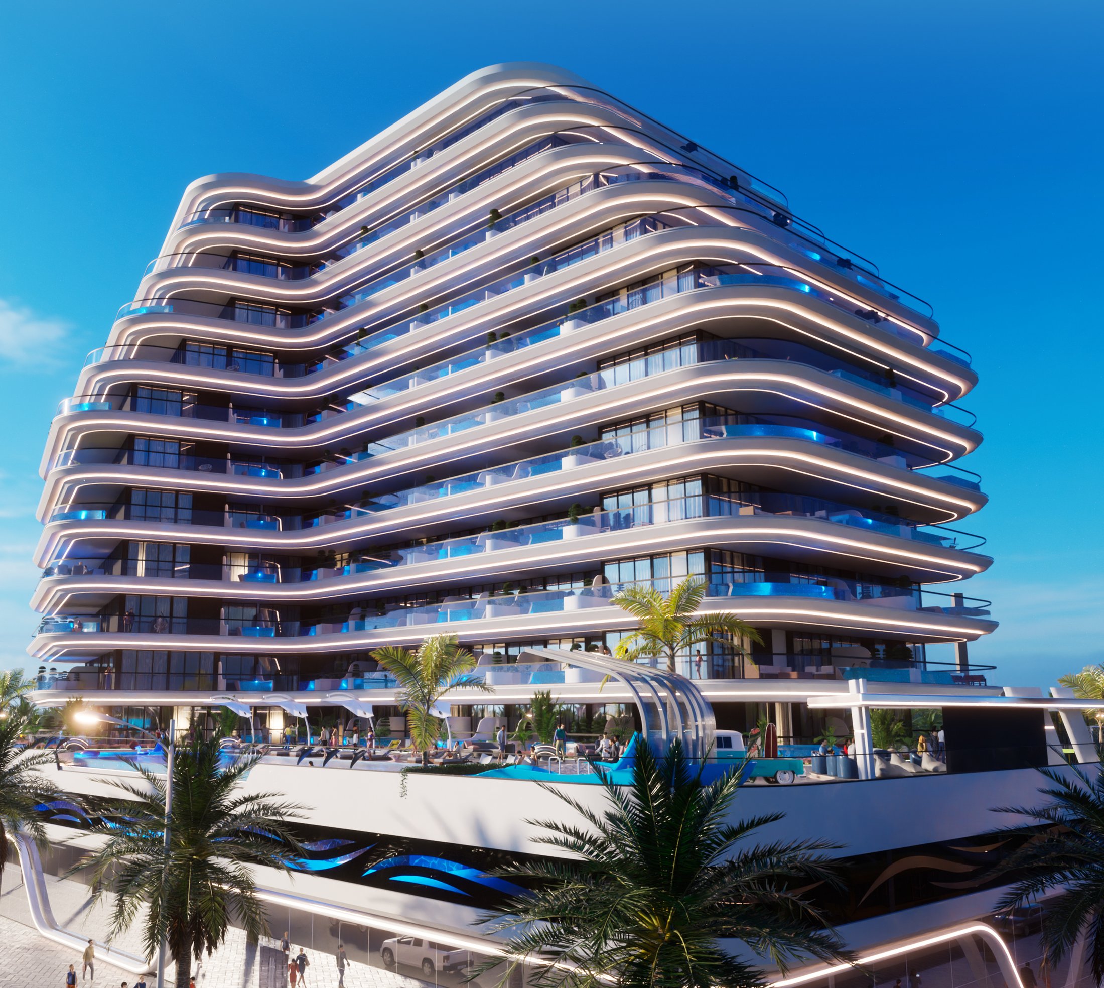Samana Portofino
