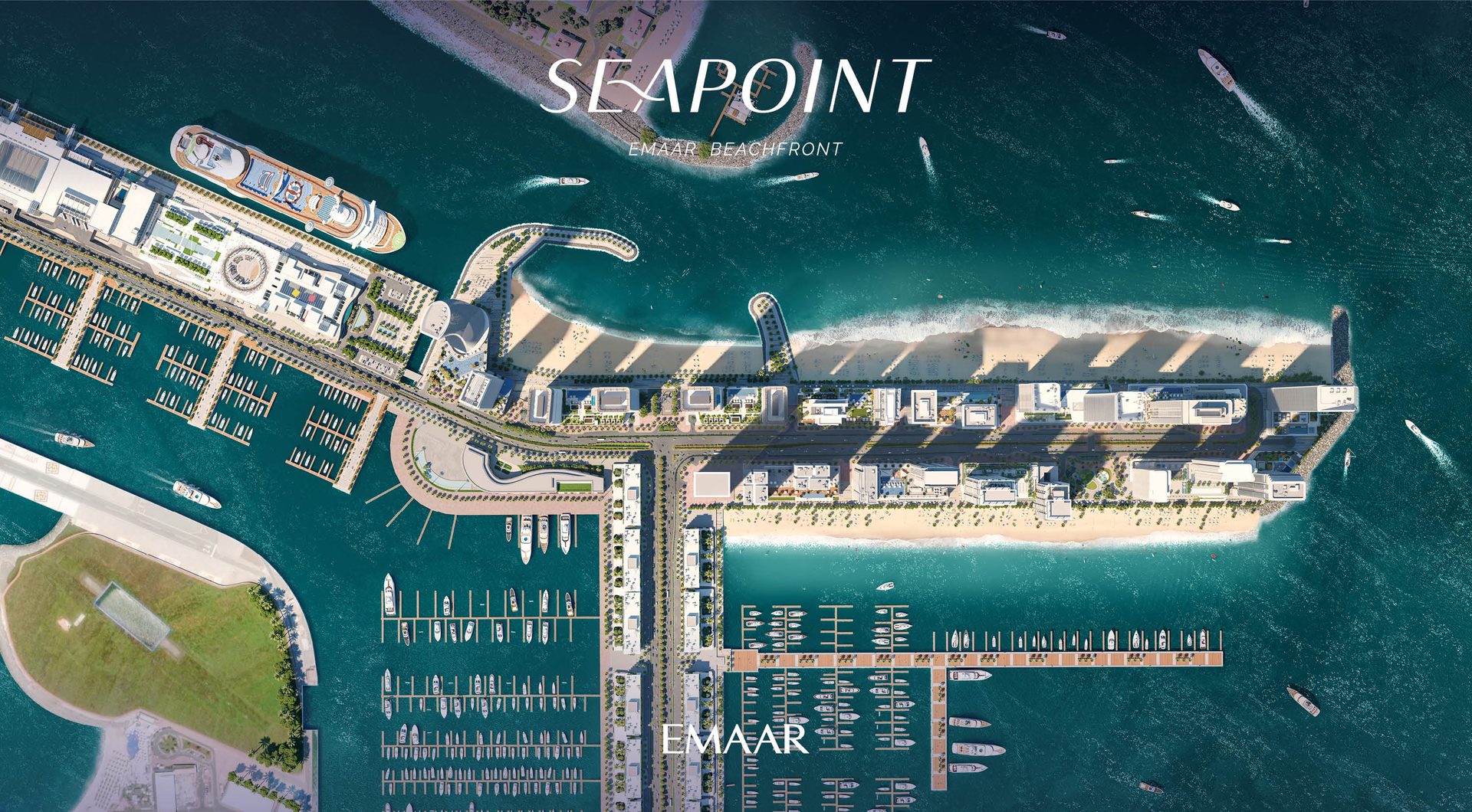 Seapoint Tower 2