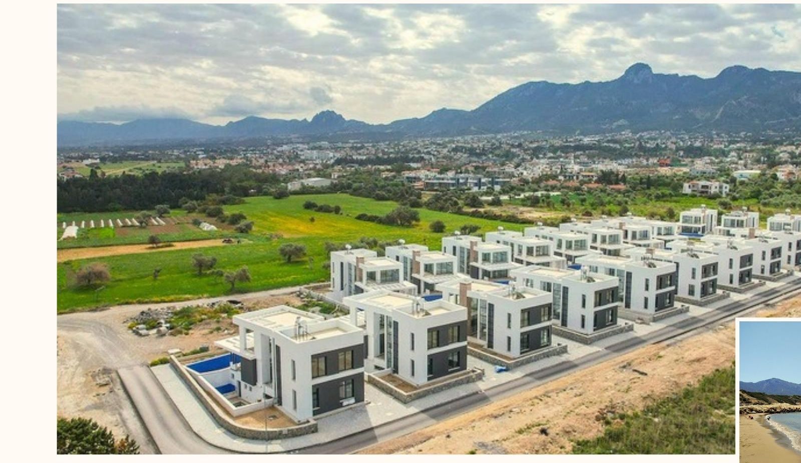 Seaside Villas