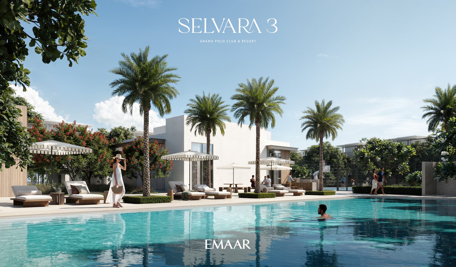 Selvara 3