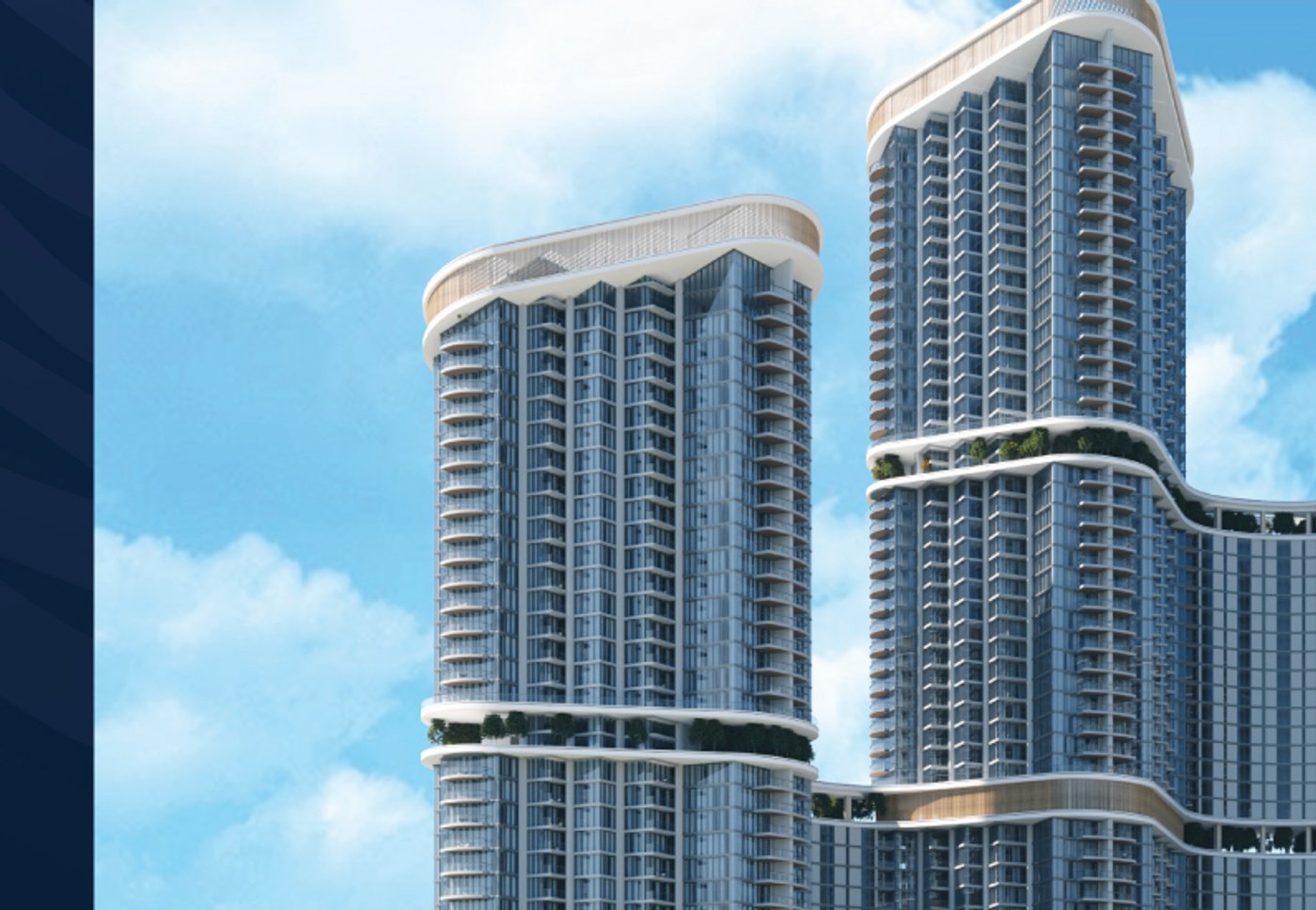 Skyscape Altius