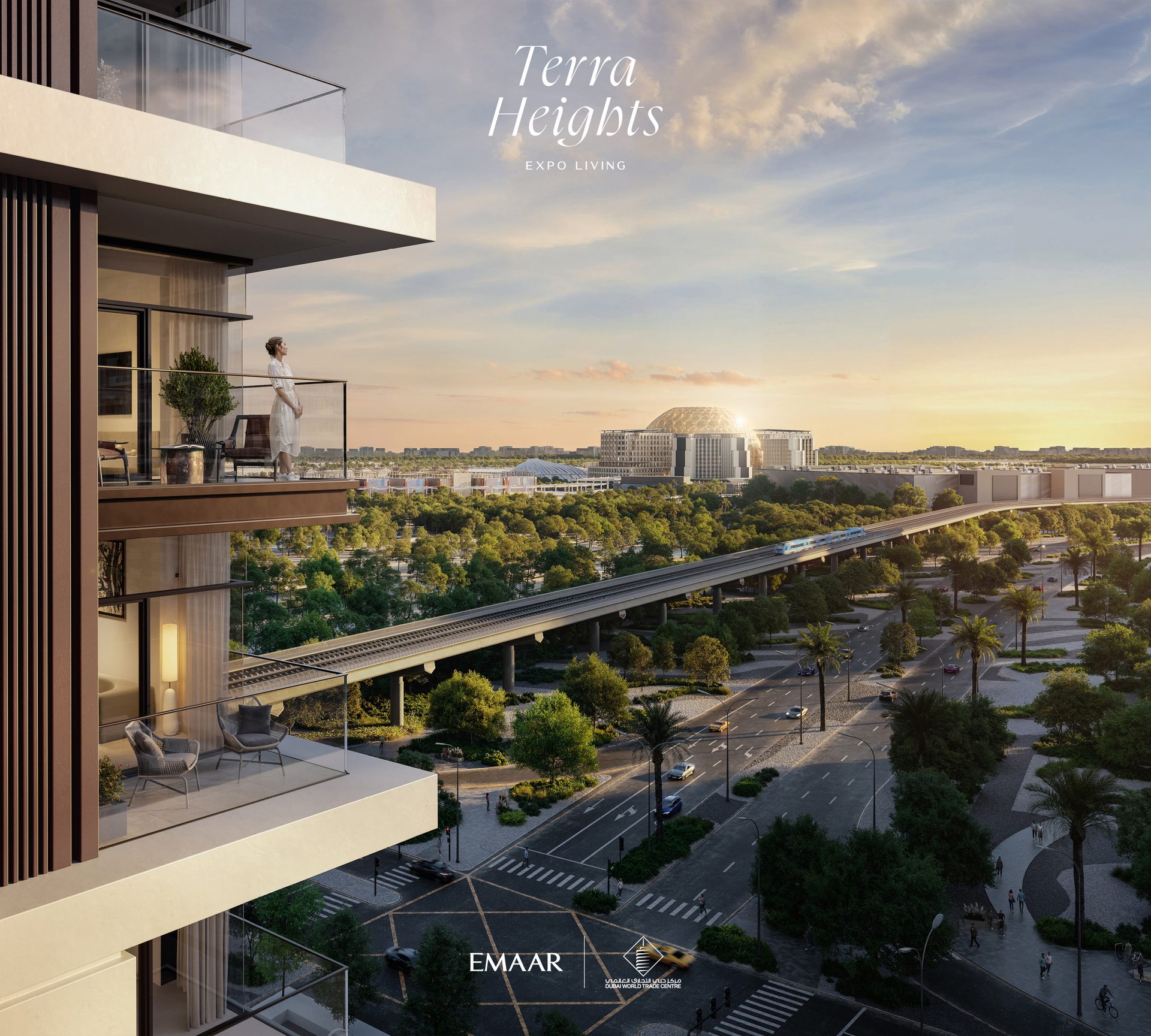 Terra Heights