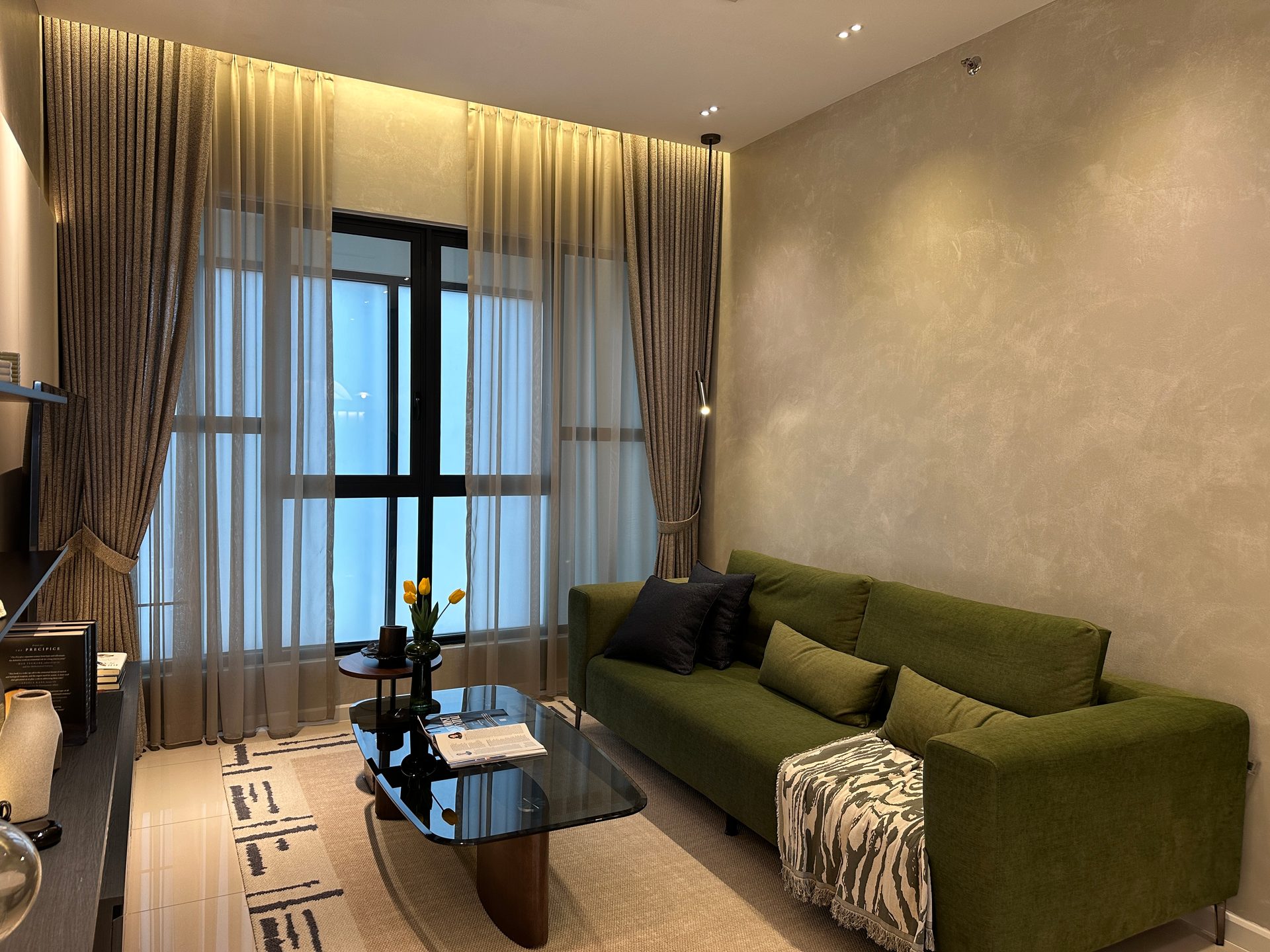 The Atera @ Petaling Jaya