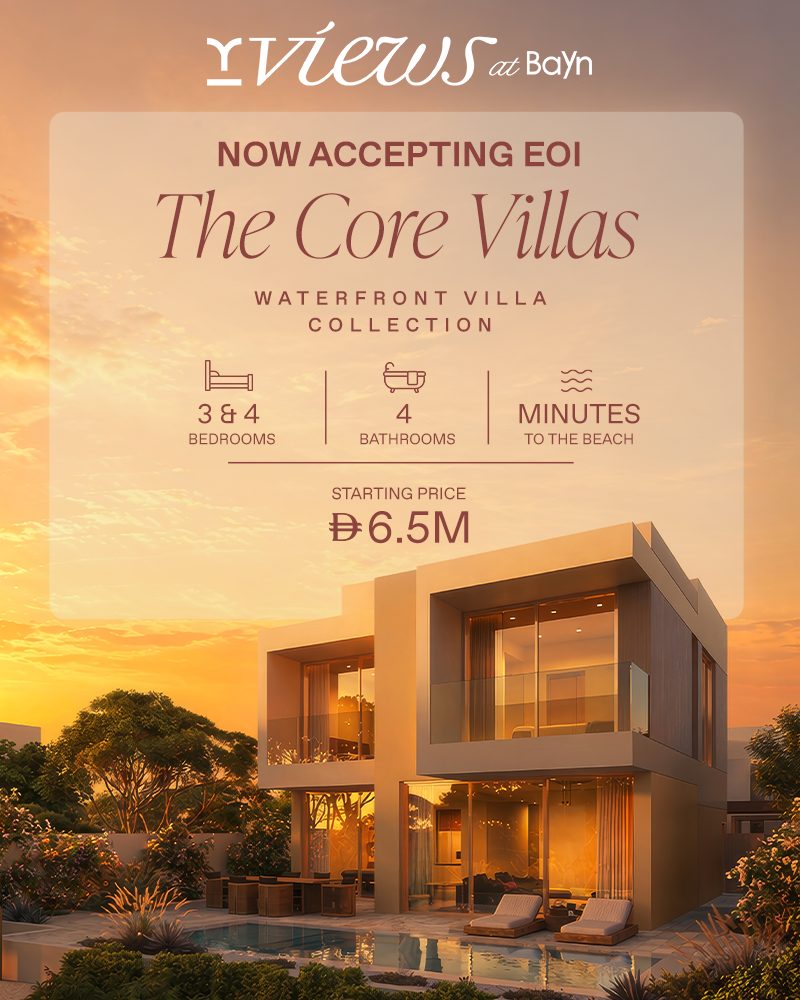 The Core Villas