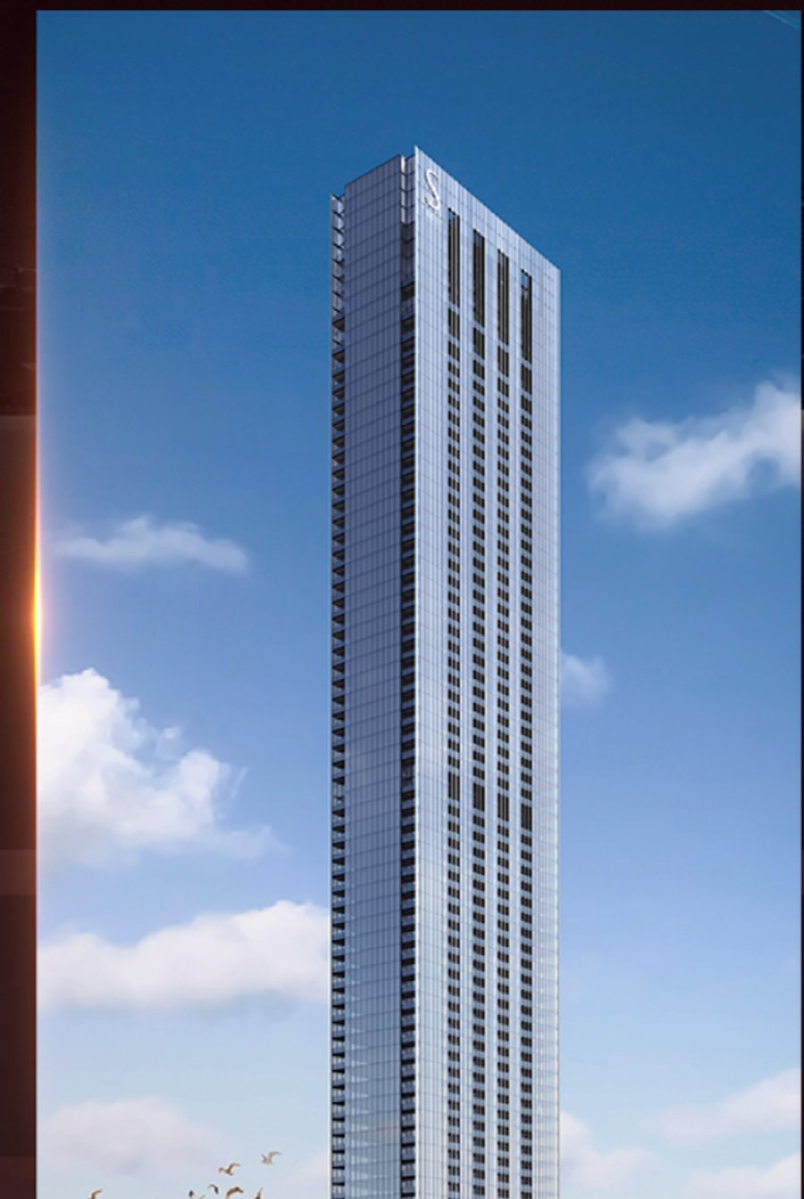 The Element at Sobha One