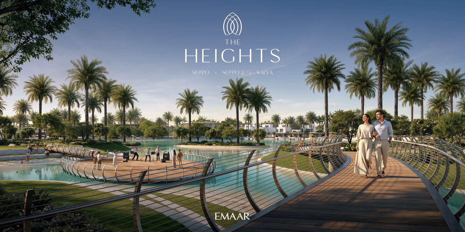 The Heights