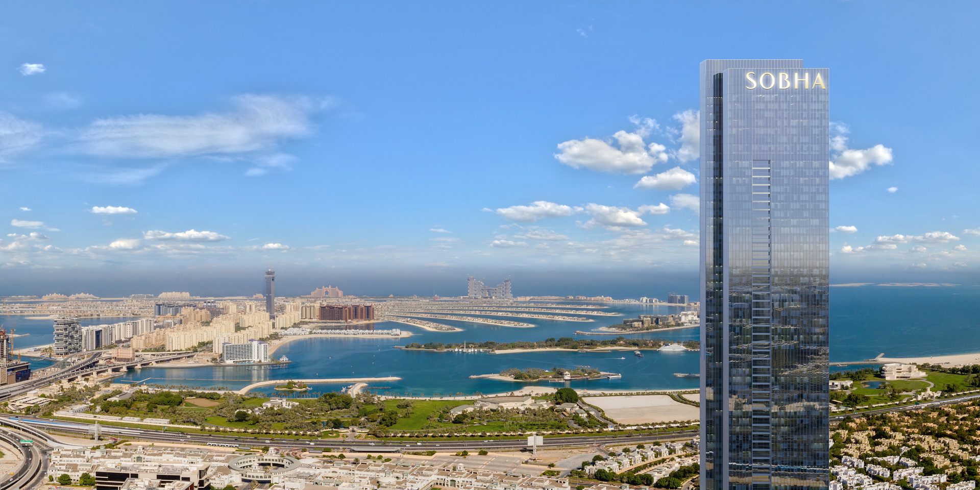 The S by Sobha