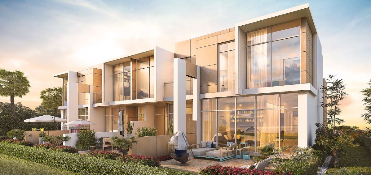 Uno Premier Villas