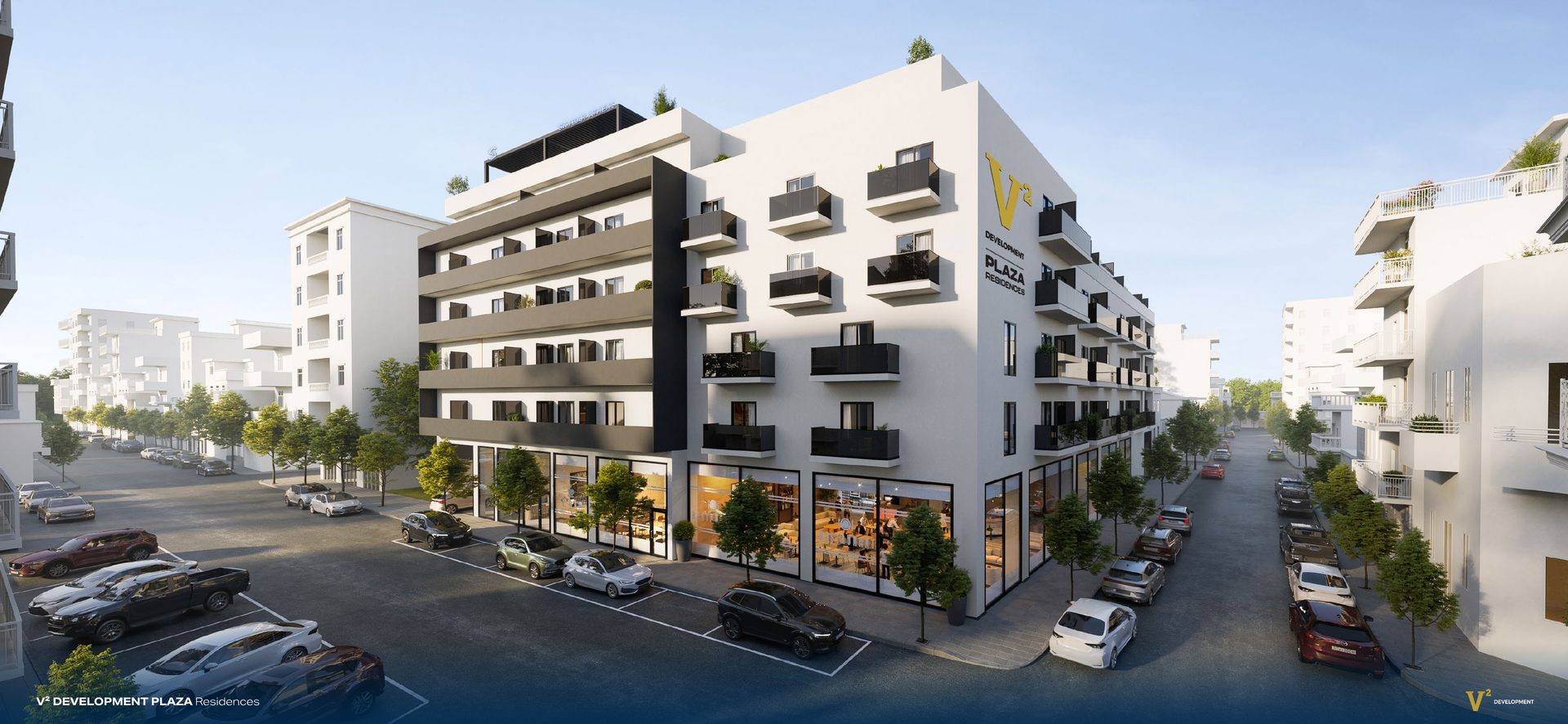 Greece. Kerameikos, central Athens, on developer-direct pricing.