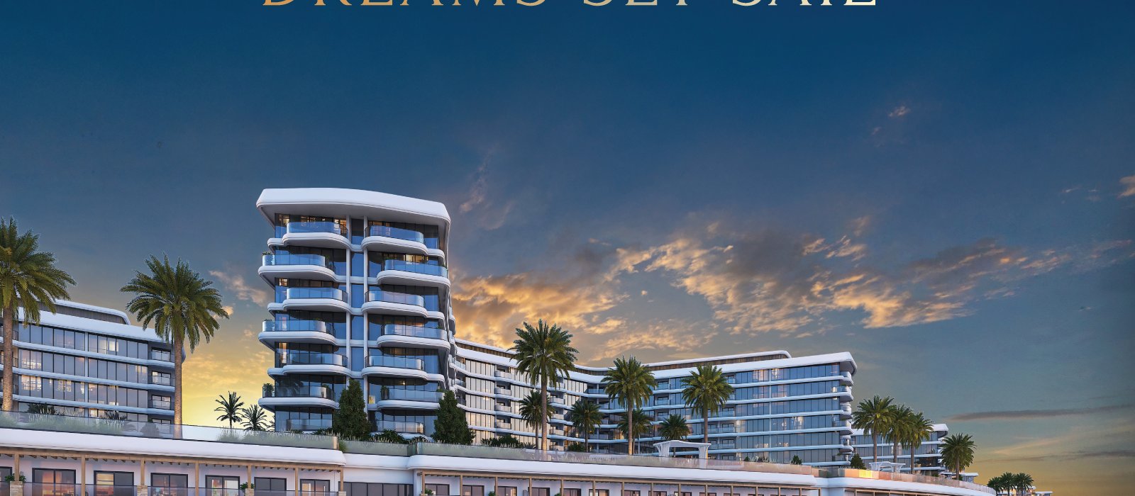 Yachtside Marina Residences